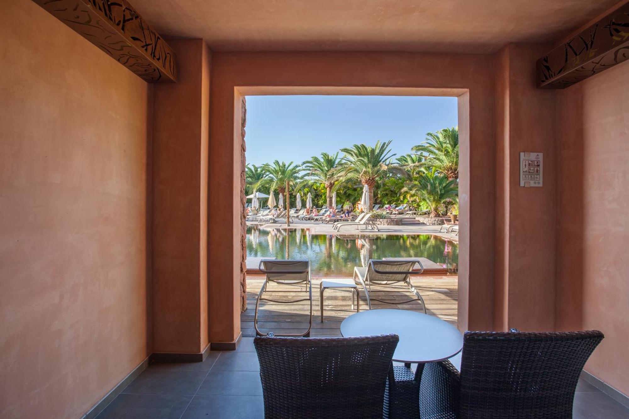 Lopesan Baobab Resort Meloneras Esterno foto